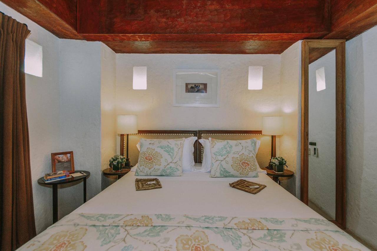 Hotel Boutique Casa Del Coliseo Cartagena Bagian luar foto