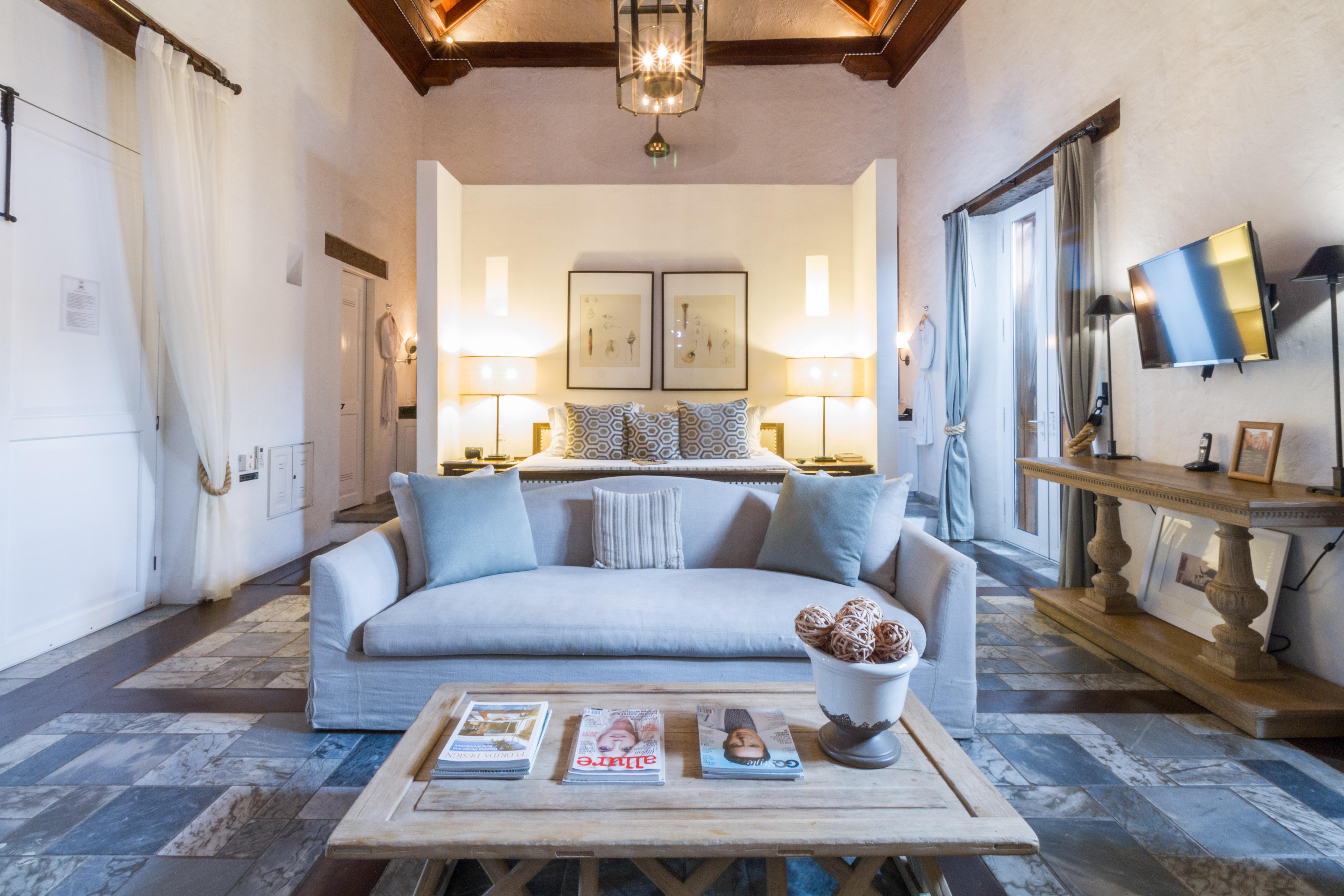 Hotel Boutique Casa Del Coliseo Cartagena Bagian luar foto