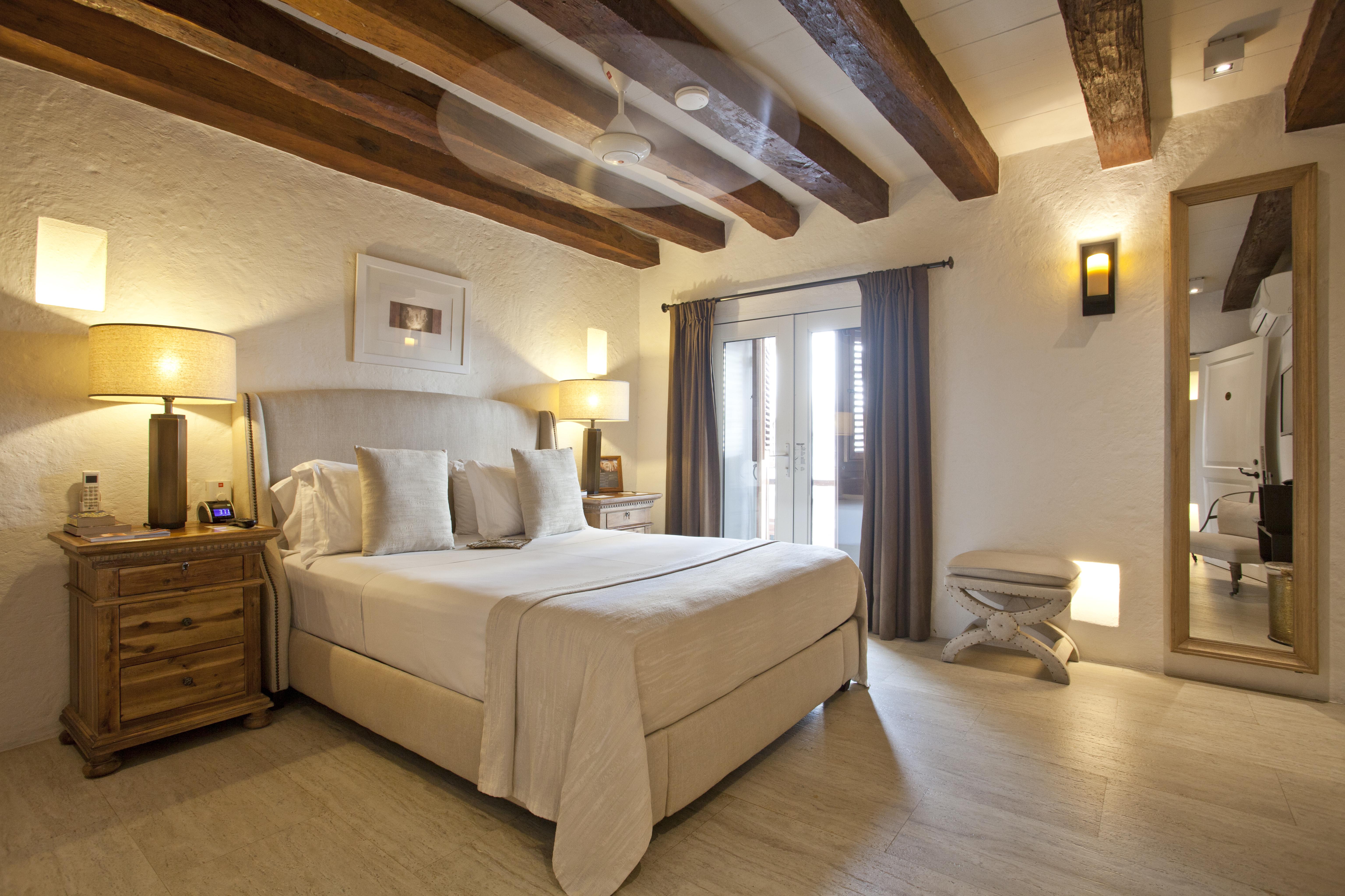Hotel Boutique Casa Del Coliseo Cartagena Bagian luar foto