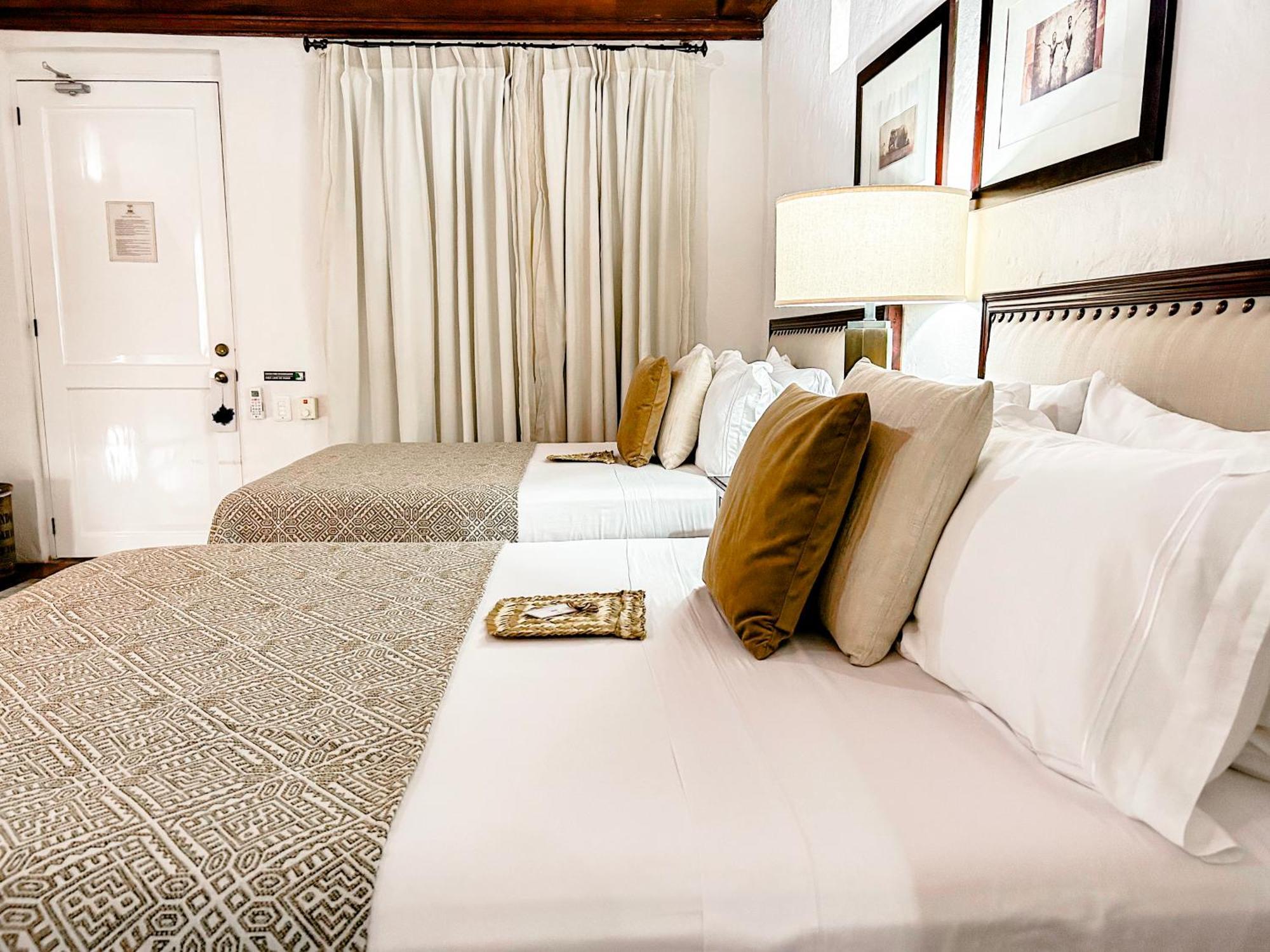 Hotel Boutique Casa Del Coliseo Cartagena Bagian luar foto